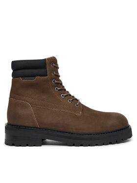 Björn Borg Björn Borg Traperid H400 Hiker High BJ295054AM Pruun