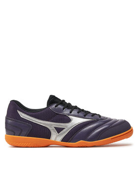 Mizuno Mizuno Scarpe da calcio Mrl Sala Club In Q1GA2403 Nero