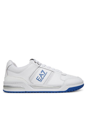 EA7 Emporio Armani EA7 Emporio Armani Sneakers X8X234 XK422 R940 Alb