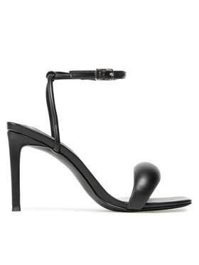 Steve Madden Steve Madden Sandale Entice SM11001844-02002-001 Crna