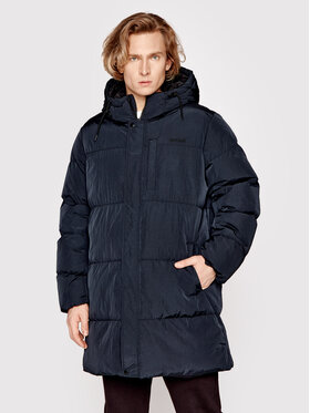 Sprandi Sprandi Зимно яке SP22-KUM522 Черен Regular Fit