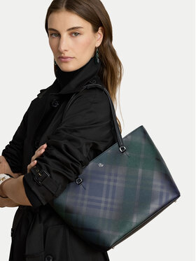 LAUREN RALPH LAUREN LAUREN RALPH LAUREN Geantă 431942078008 Negru