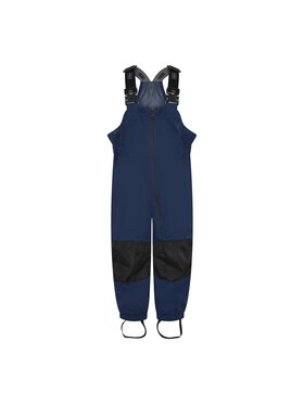 LEGO Wear LEGO Wear Spodnie outdoor 11010130-590 Granatowy Regular Fit