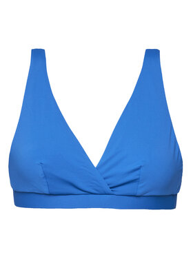 United Colors Of Benetton United Colors Of Benetton Верх від купальника 3P5H5R052 Голубий