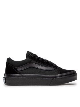 Vans Vans Кросівки Old Skool VN000W9TENR Чорний