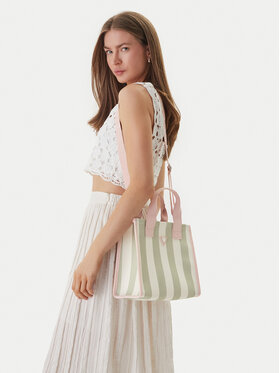 Guess Guess Táska J6GZ23 WO760 Zöld