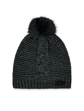 Guess Guess Шапкa AW9975 WOL01 Чорний