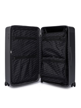 Μεσαία Βαλίτσα Guess φωτογραφία