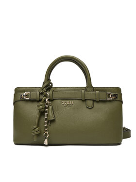 Guess Guess Сумка Gregoria HWBG85 46060 Зелений