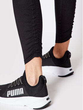 Puma Pajkice Studio Fundation 521611 Črna Slim Fit