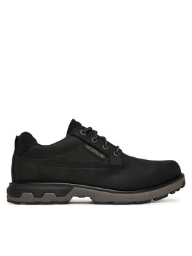CAT Footwear CAT Footwear Pusbačiai Pursue Lo P726371 Juoda