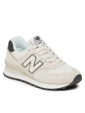 New Balance New Balance Sneakersy WL574PC Béžová