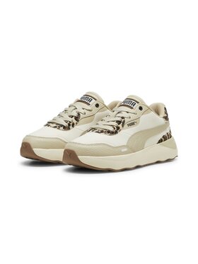 Puma Puma Sneakersy 396437 Beżowy