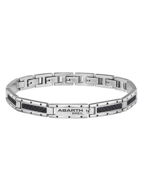 Breil Breil Bracciale ABARTH Nero