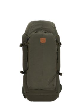 Fjällräven Fjällräven Plecak 189142 Zielony