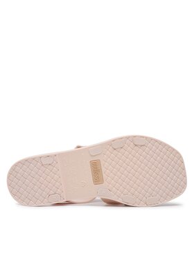 Melissa Sandali Basket Sandal Ad 33807 Bež