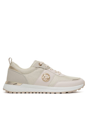 MEXX MEXX Sneakersy MI001013651W Beżowy