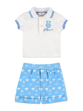 PHILIPP PLEIN PHILIPP PLEIN Abito completo 2371 Bianco