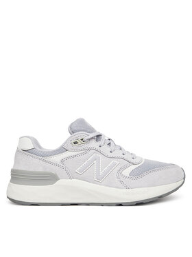 New Balance New Balance Tenisice WW880BA7 Siva