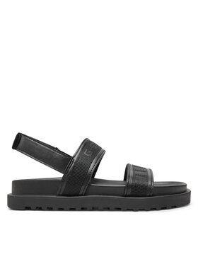 G-Star Raw G-Star Raw Sandaalid Diesem Stp Lea W 2411 078102 Must
