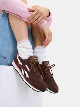 Reebok Reebok Sneakers EO-Classic Az 100260989 Braun