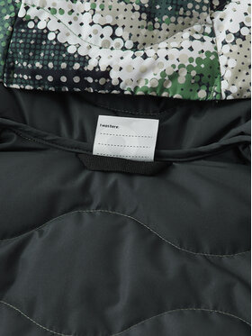 Μπουφάν πουπουλένιο Reima φωτογραφία