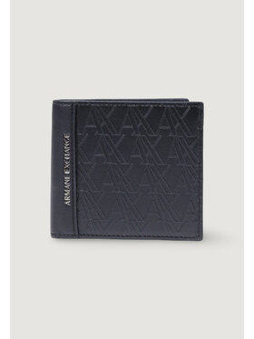 Armani Exchange Armani Exchange Portafoglio XM000167 AF26662 Nero