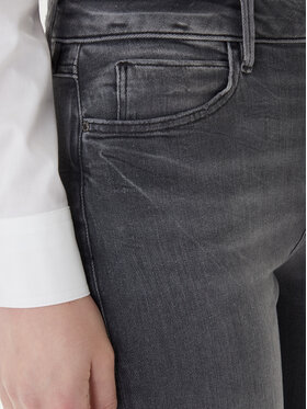 Τζιν Guess φωτογραφία