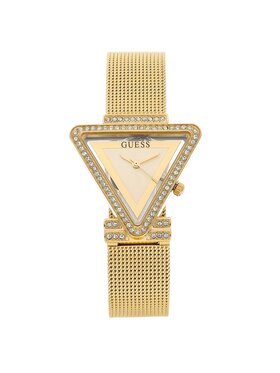 Guess Guess Hodinky Fame GW0508L2 Zlatá