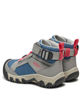 Παπούτσια πεζοπορίας Keen φωτογραφία