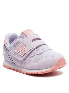 New Balance Tenisice IZ373AN2 Ljubičasta