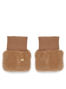 Guess Guess Mănuși de Damă AW5208 POL02 Maro