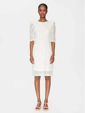 Φόρεμα κοκτέιλ YAS φωτογραφία