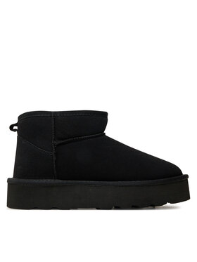 ONLY ONLY Schneeschuhe 15330022 Schwarz