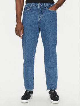 Element Element Jeans Relax 5 ELYDP00125 Blau Loose Fit