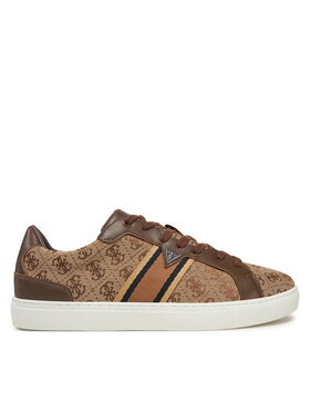 Guess Guess Sneakers FMPTII FAB12 Bej