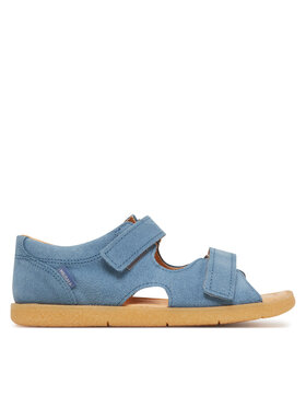 Mrugała Mrugała Sandale Flo 1305/5-62 Plava