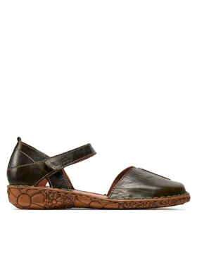 Josef Seibel Josef Seibel Туфлі Rosalie 42 79542 Зелений