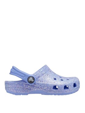 Crocs Crocs Buty 206992 Fioletowy
