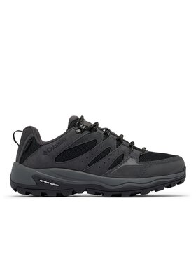 Columbia Columbia Scarpe da trekking 212874 Nero