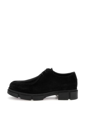 Guess Guess Туфлі 178830 Чорний