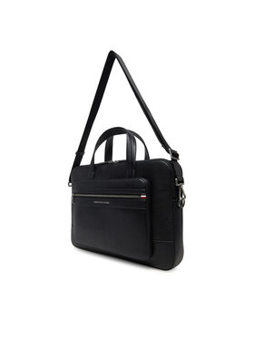 Τσάντα για laptop Tommy Hilfiger φωτογραφία