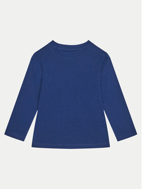 OVS OVS Bluse 2090609 Blau Regular Fit
