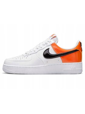 Nike Nike Sneakersy DJ9942-103/37,5 Biały