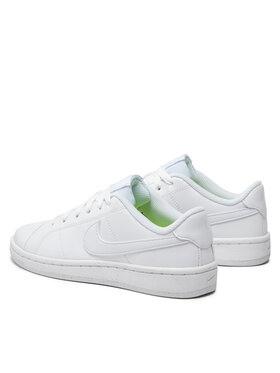 Nike Tenisice Court Royale 2 Nn DH3159 100 Bijela