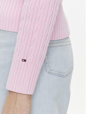 Tommy Hilfiger Πουλόβερ Tommy Hilfiger - 5