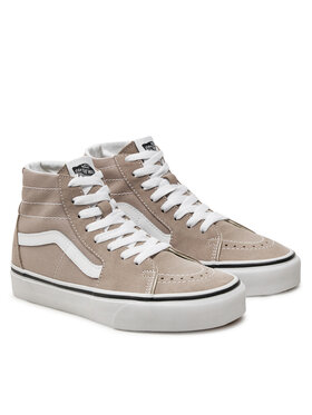 Vans Superge Sk8-Hi Tapered VN0009QPHCZ1 Bež