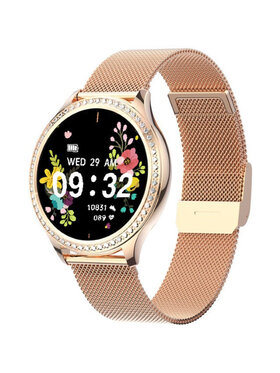 Hagen Hagen Orologio 5901669232649 Oro rosa