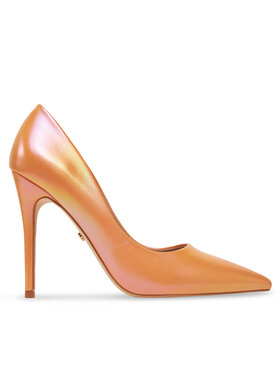 DeeZee DeeZee Aukštakulniai GAO-2312-6 Oranžinė