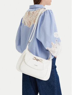 Lasocki Lasocki Дамска чанта CEO-LSK-L-016-09 Бял